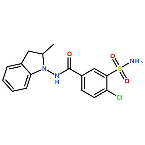 Indspamide