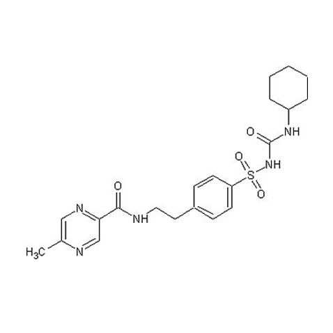 Glipizide